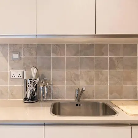 Skynest By Merlion - Urban Luxury Apartment Nairobi Extérieur photo
