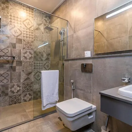 Skynest By Merlion - Urban Luxury Apartment Nairobi Extérieur photo