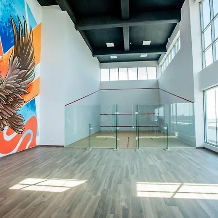 Skynest By Merlion - Urban Luxury Apartment Nairobi Extérieur photo