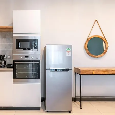 Skynest By Merlion - Urban Luxury Apartment Nairobi Extérieur photo
