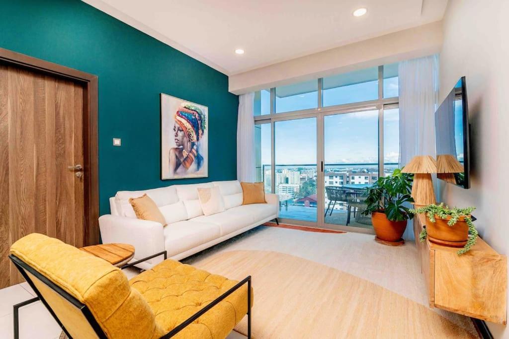 Skynest By Merlion - Urban Luxury