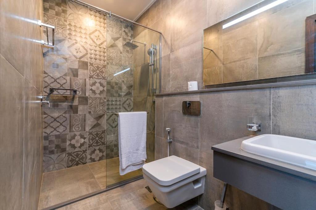 Appartement Skynest By Merlion - Urban Luxury Nairobi