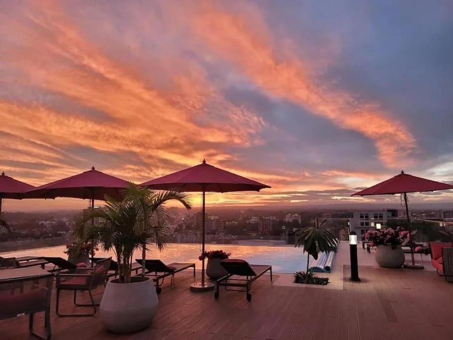 Skynest By Merlion - Urban Luxury *