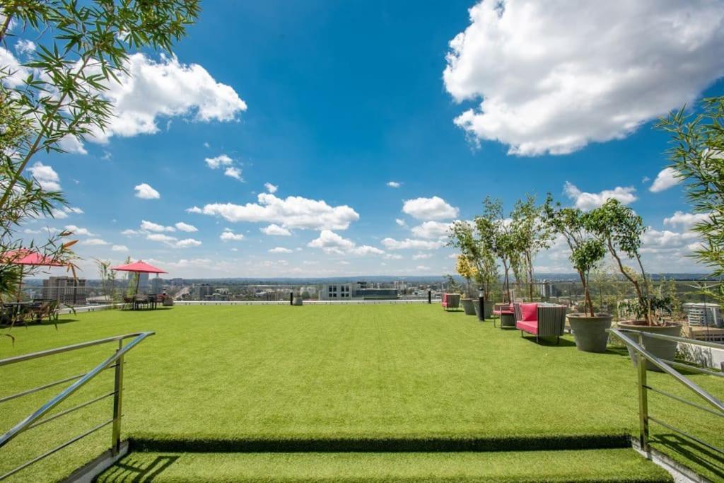 Appartement Skynest By Merlion - Urban Luxury Nairobi