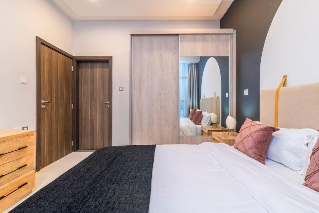 Appartement Skynest By Merlion - Urban Luxury Nairobi