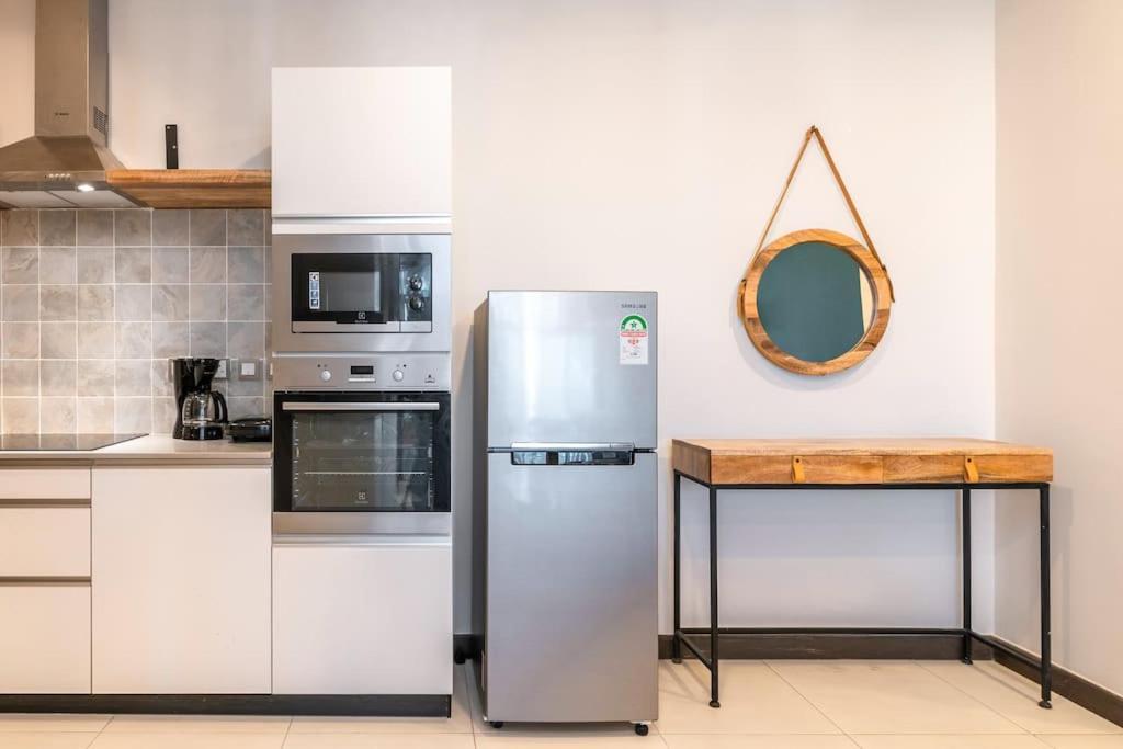 Appartement Skynest By Merlion - Urban Luxury Nairobi