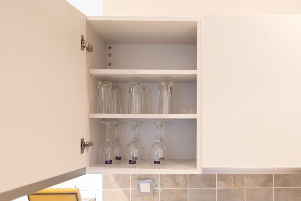 Appartement Skynest By Merlion - Urban Luxury
