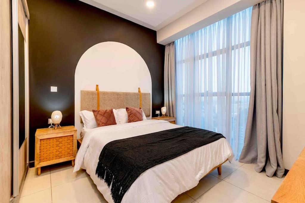 Appartement Skynest By Merlion - Urban Luxury