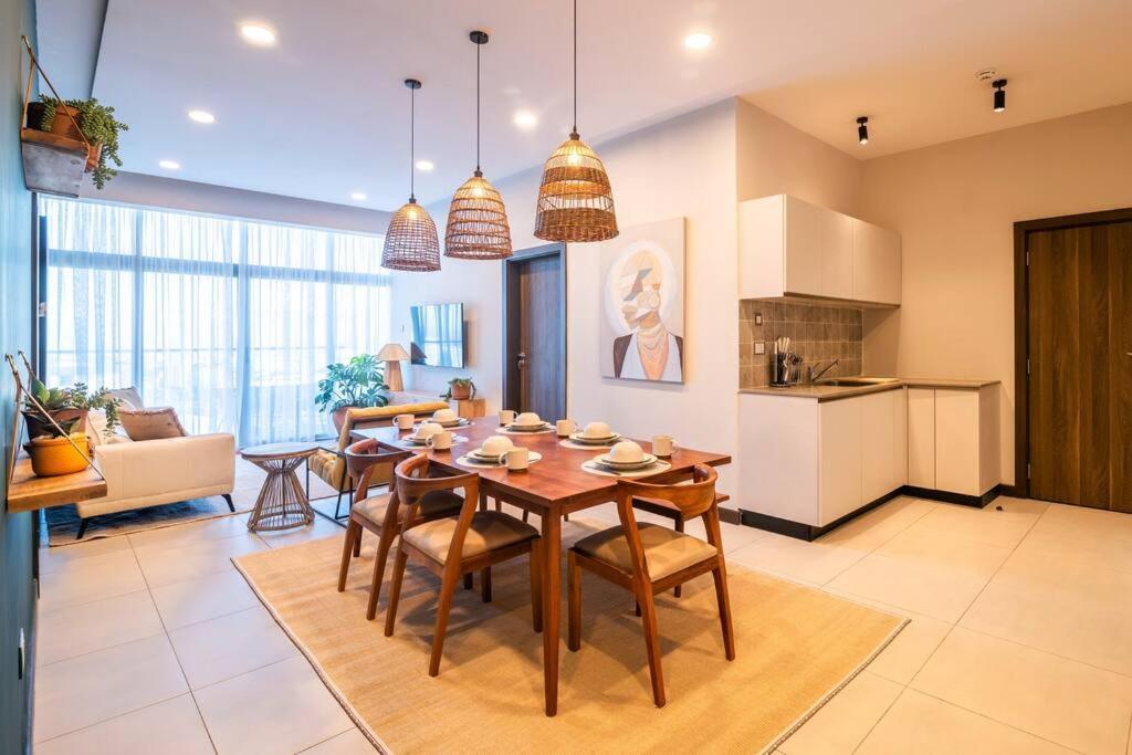 Skynest By Merlion - Urban Luxury Nairobi