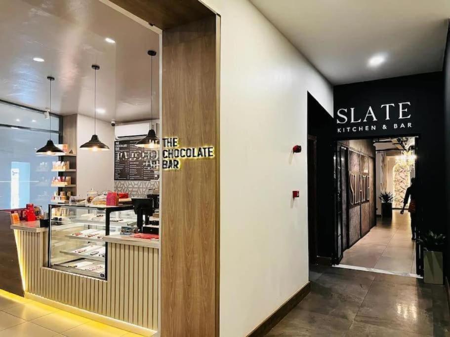 Skynest By Merlion - Urban Luxury Appartement
